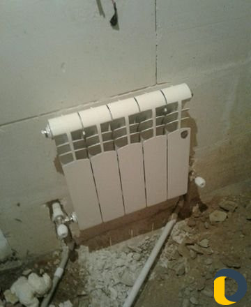 Отопление