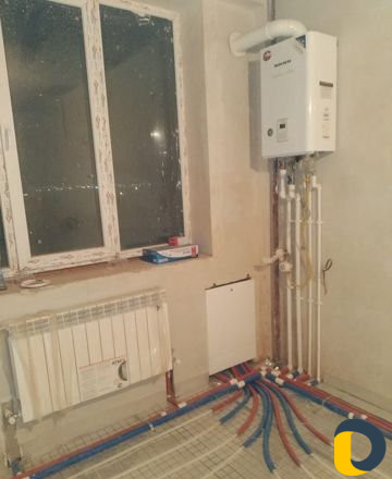 Отопление