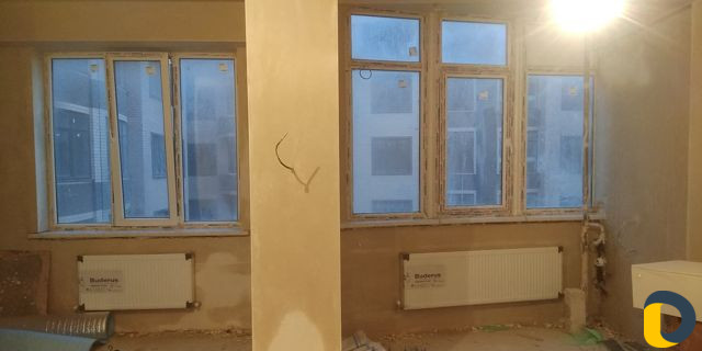Отопление