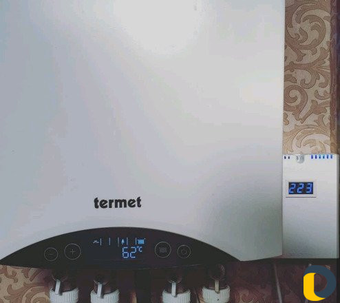 Отопление