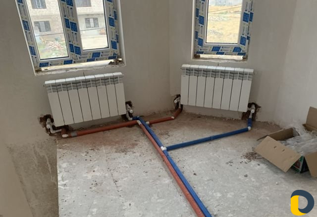 Отопление