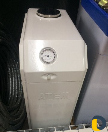 Отопление в Рассрочку Махачкале