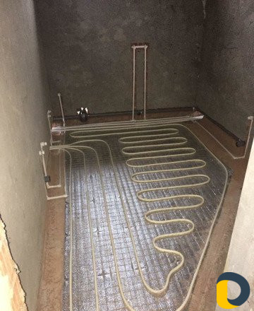 Отопление в Рассрочку Махачкале