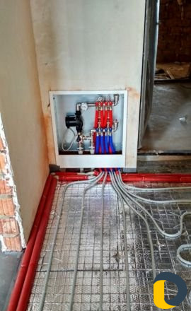 Отопление в рассрочку