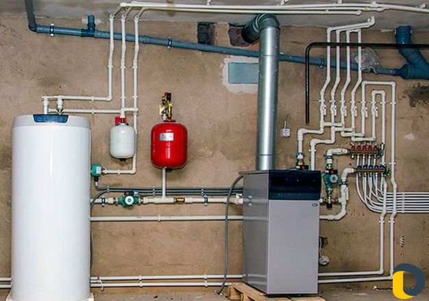 Отопление в рассрочку