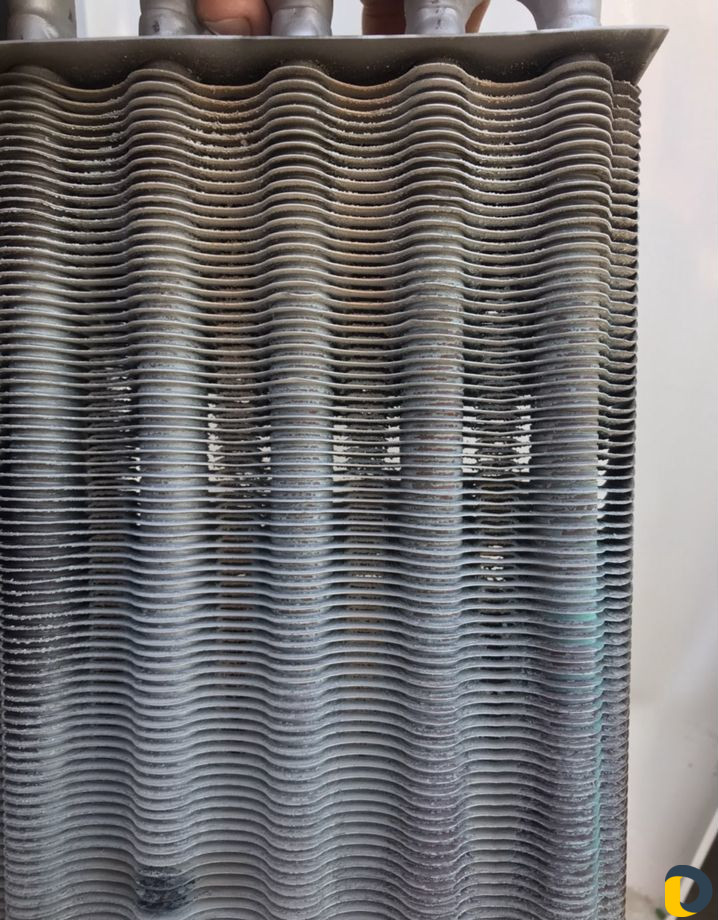 Отопление, водопровод, канализация