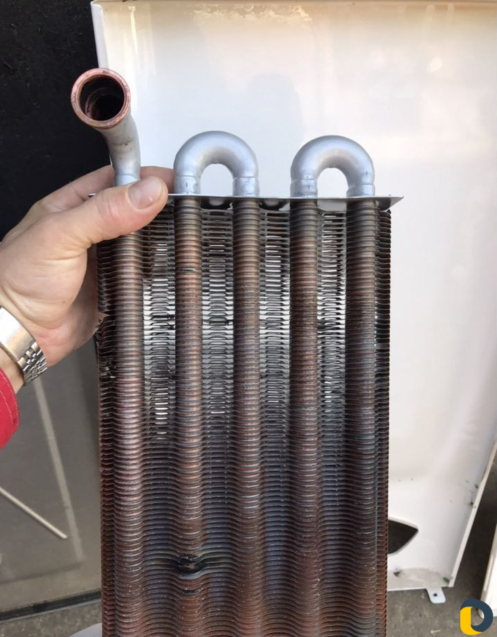 Отопление, водопровод, канализация