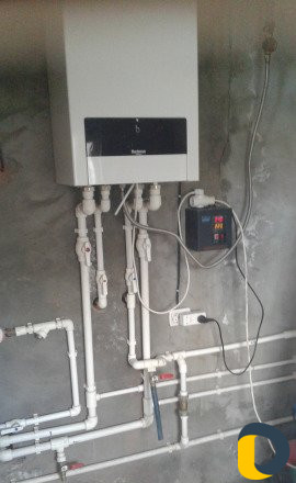 Отопление - водопровод - сантехнические работы