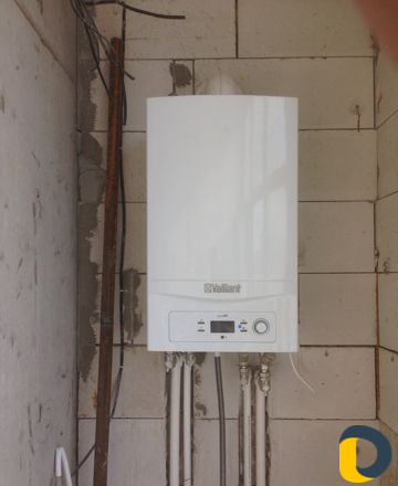 Отопление. Водоснабжение. Канализация. Теплые полы