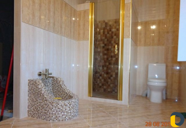 Отопление, водоснабжение, канализация