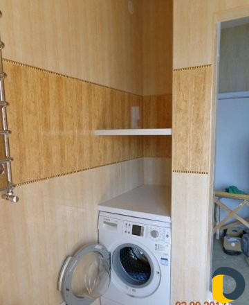 Отопление, водоснабжение, канализация