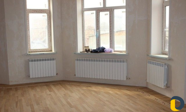 Отопление, водоснабжение, сантехника