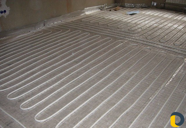 Отопление, водоснабжение, сантехника