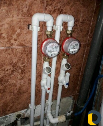 Отопление Водоснабжение Сантехника