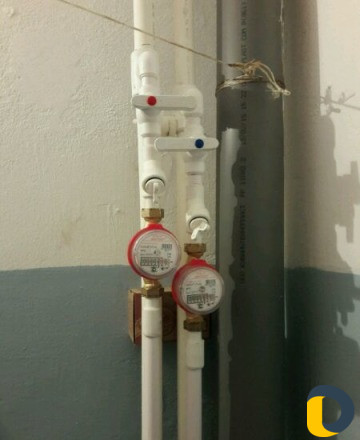 Отопление Водоснабжение Сантехника