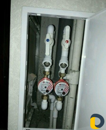 Отопление Водоснабжение Сантехника