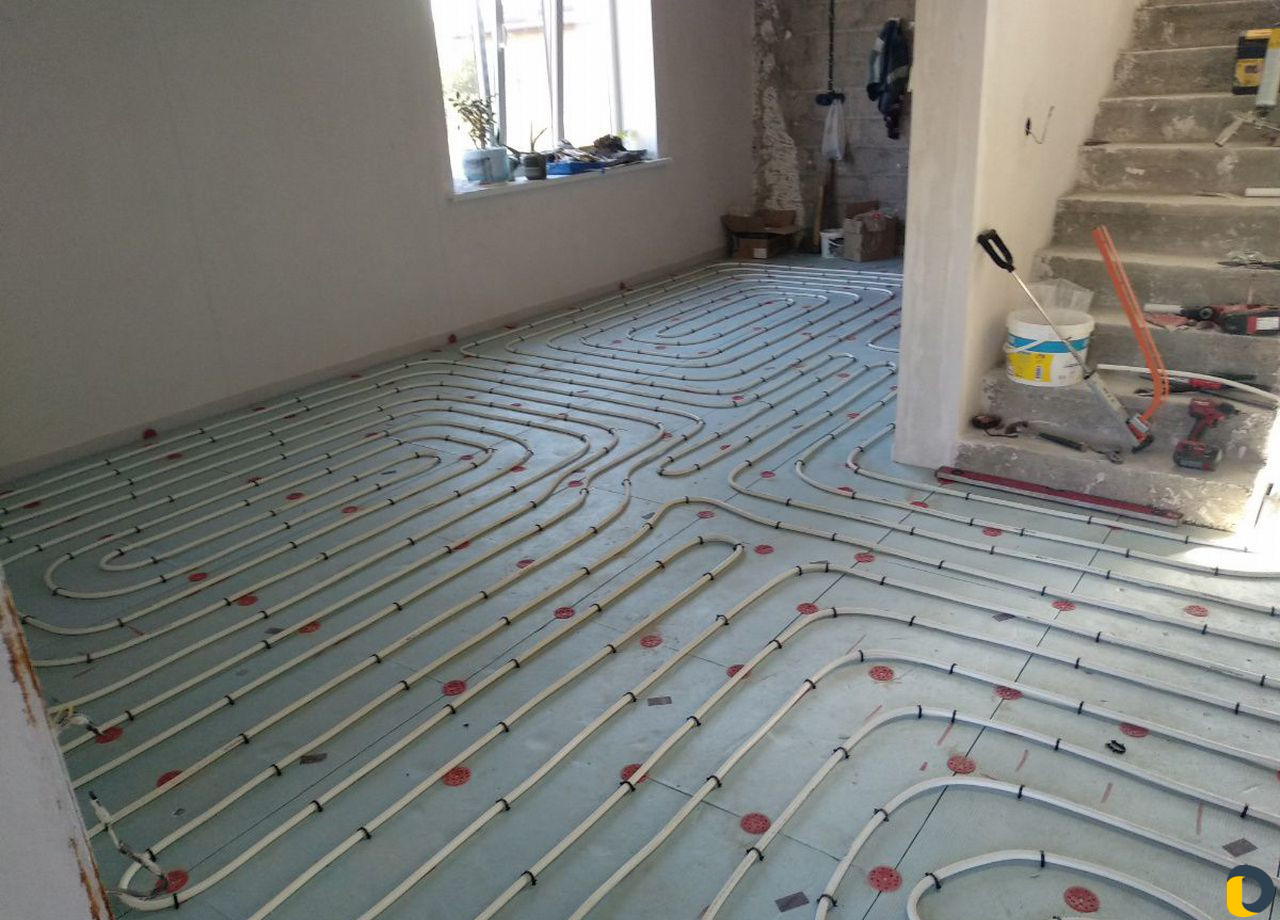 Отопление. Водоснабжение. Сантехника