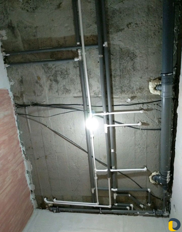 Отопление. Водоснабжение. Сантехника