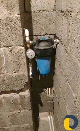 Отопление, водоснабжение, теплый пол,электрика