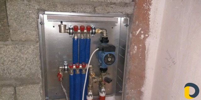 Отопление,водоснабжение,теплый пол,сантехника