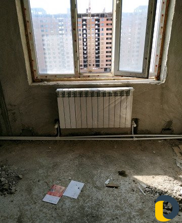 Отопление. Водоснабжение. уст радиаторов, котлов