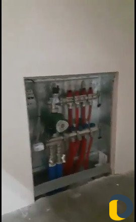 Отопление водоснабжение