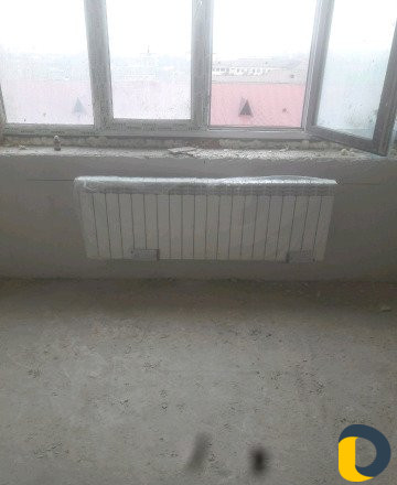 Отопление водоснабжение