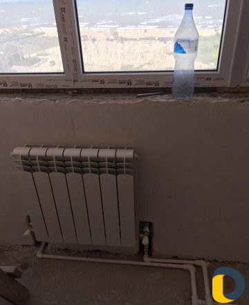 Отопление-водоснабжение