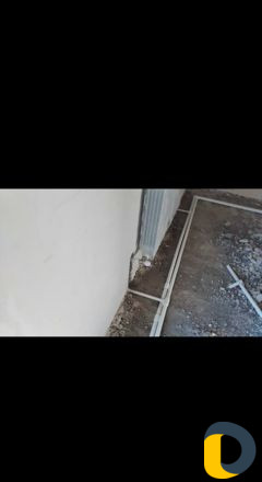 Отопление Водоснабжение