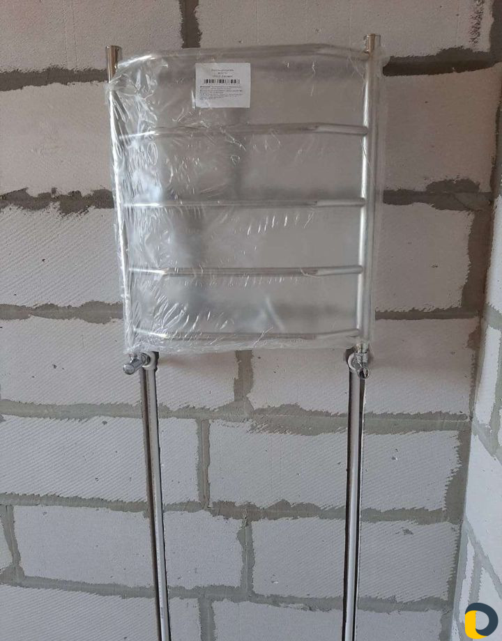Отопление, водоснабжение
