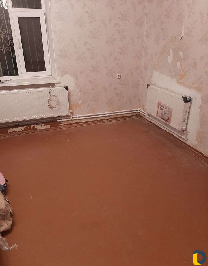 Отопление, водоснабжение