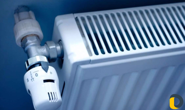 Отопление Водоснобжения Канализация