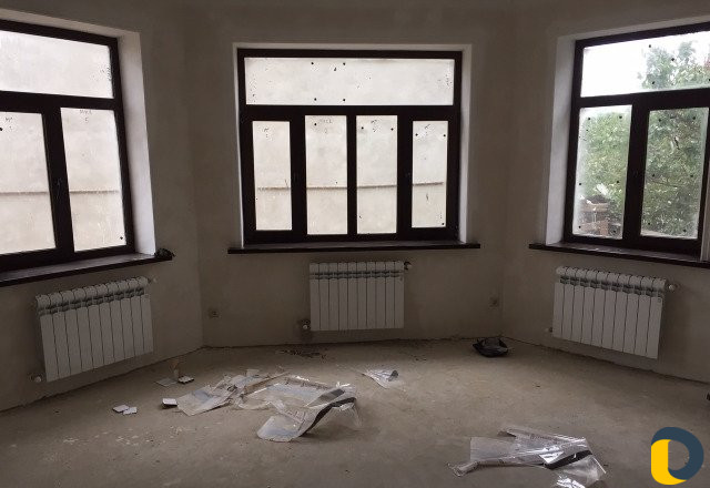 Отопления и водоснабжения