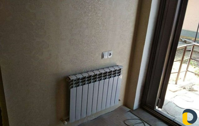 Отопления сантехника обслуживания котлов