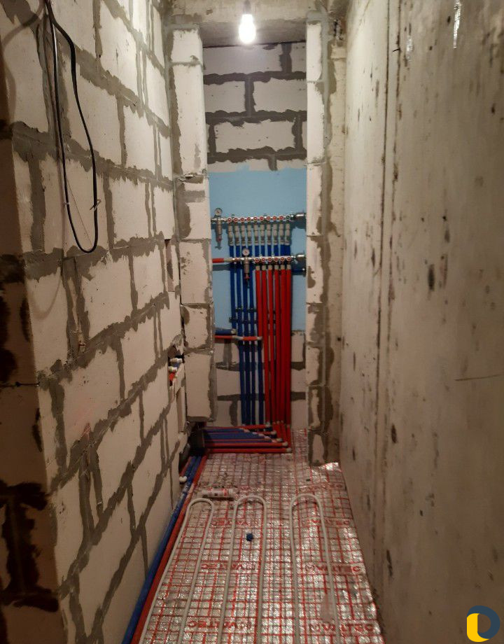 Отопления