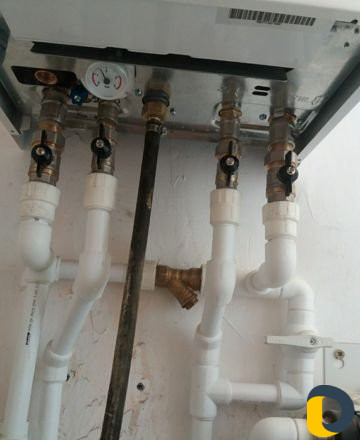 Отопления,водоснабжение, сантехника