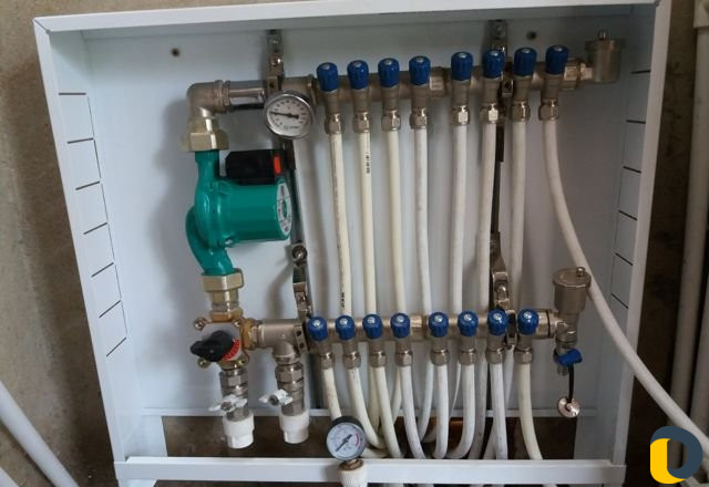 Отопления,водоснабжение, сантехника