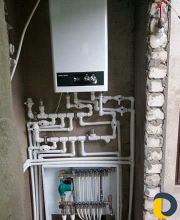 Отопления,водоснабжение, сантехника