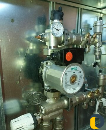 Отопления,водоснабжение, сантехника