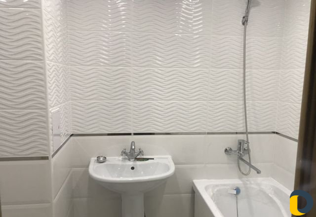 Отопления Водоснабжения