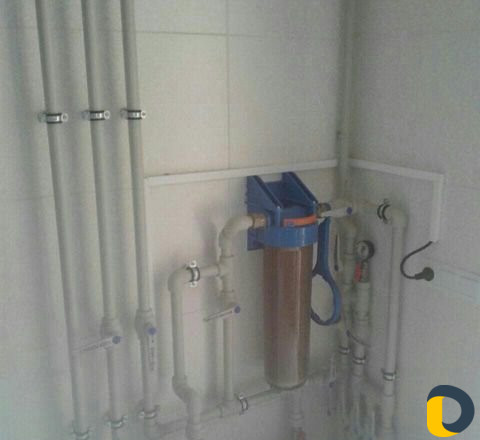 Отпление.водаснабжение.канолизаци