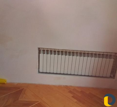 Отпление.водаснабжение.канолизаци