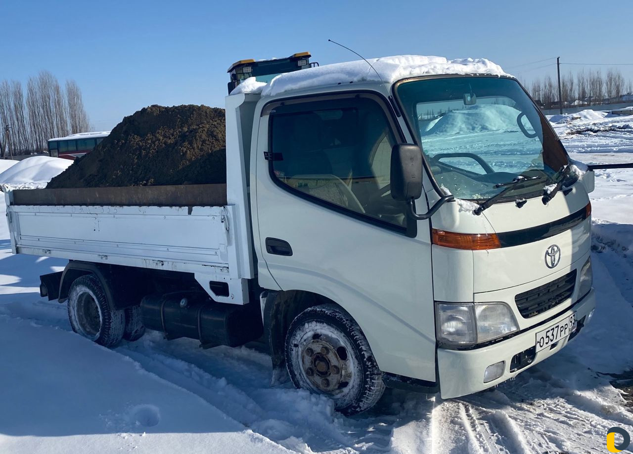 Отсев Песок Щебень Чернозём Грунт Земля плодоро