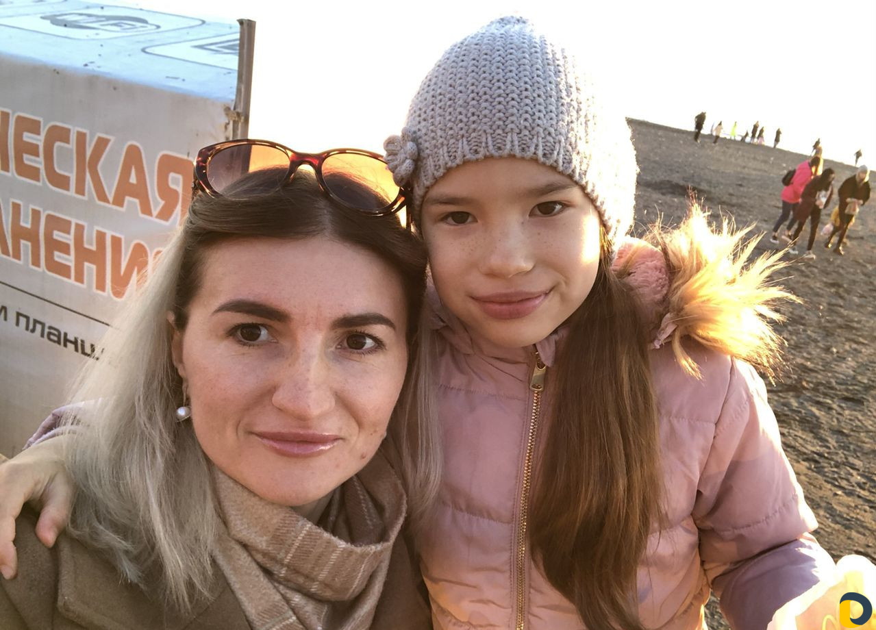 Отвезу вашего рабенка на секцию, подожду и отвезу