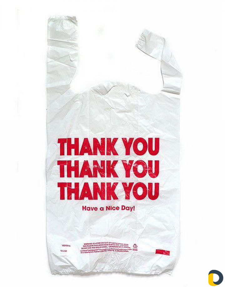 Пакеты с логотипом 0,7руб./шт