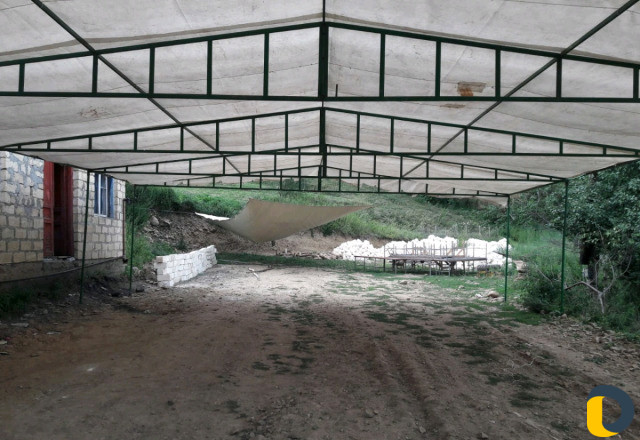 Палатки