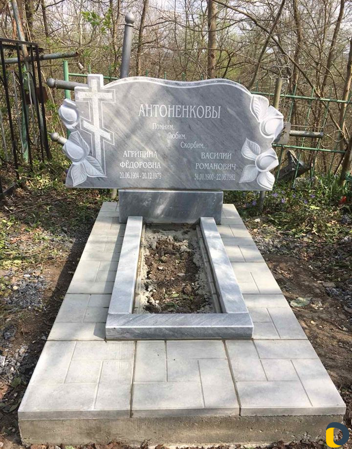 Памятники Гранит Мрамор