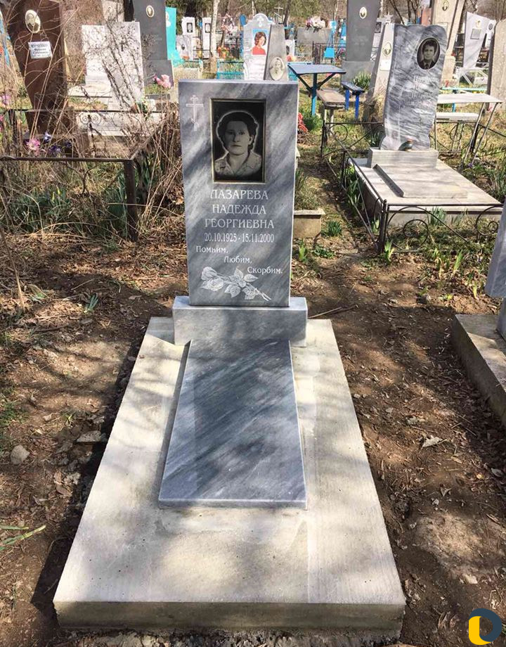 Памятники Гранит Мрамор