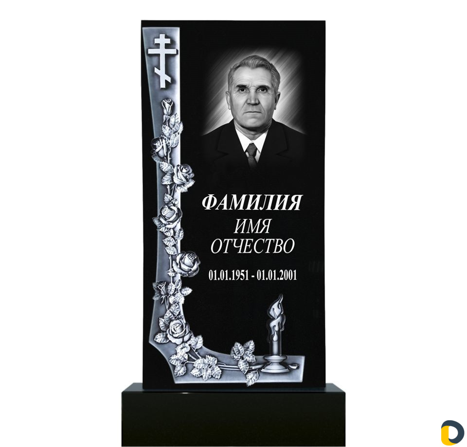 Памятники из гранита