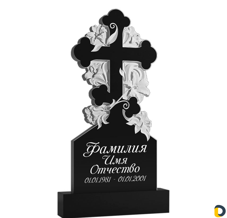 Памятники из гранита